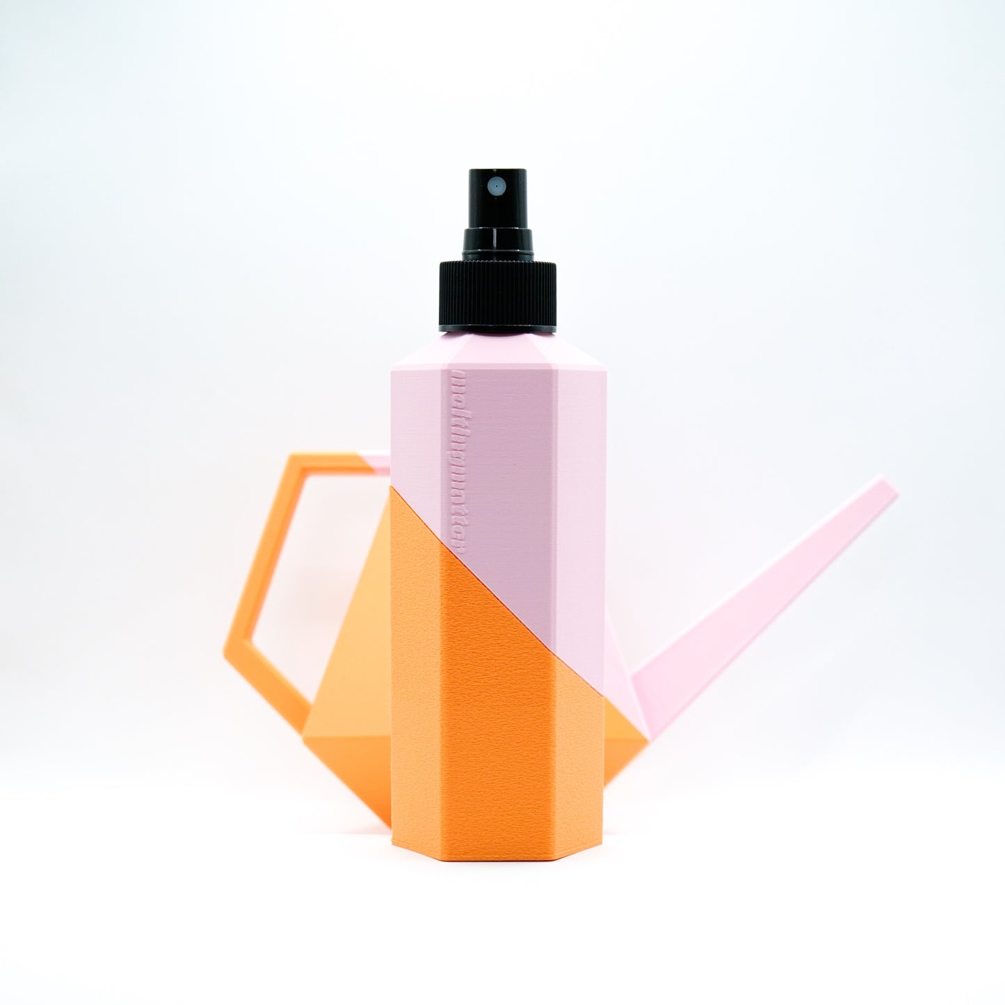Pflanzensprüher für Zimmerpflanzen | Sprühflasche aus Biokunststoff