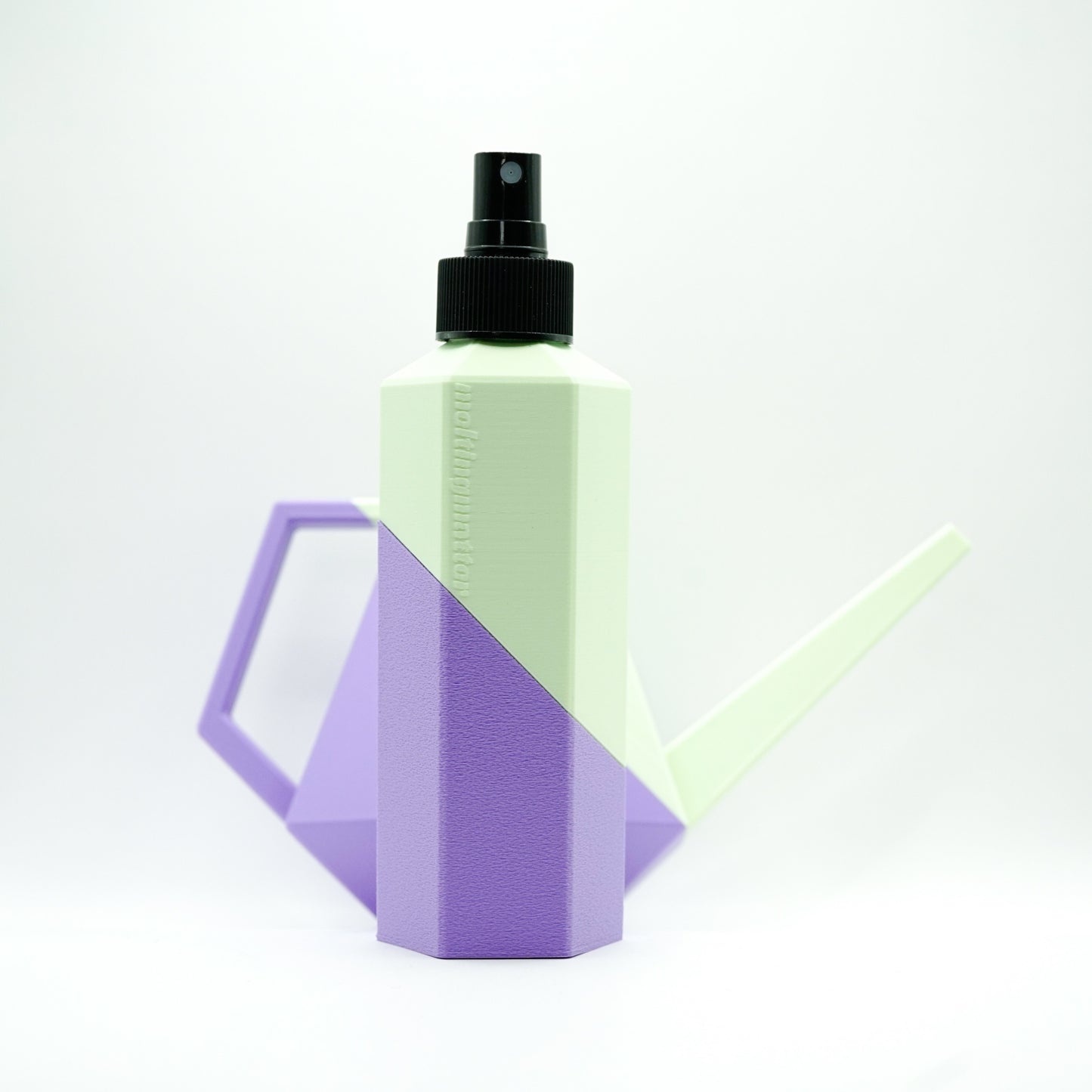Pflanzensprüher für Zimmerpflanzen | Sprühflasche aus Biokunststoff