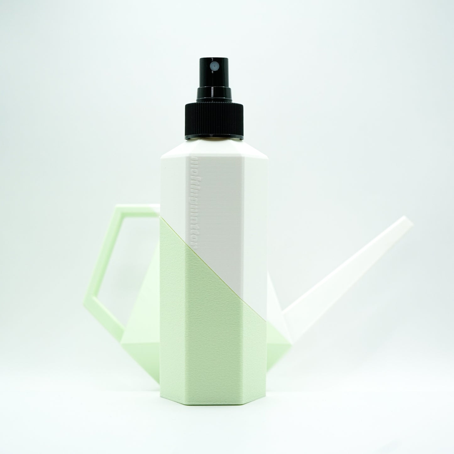 Pflanzensprüher für Zimmerpflanzen | Sprühflasche aus Biokunststoff