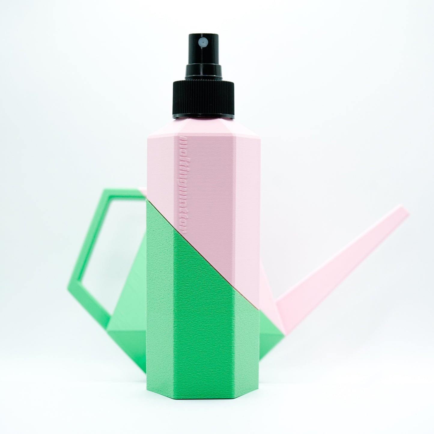 Pflanzensprüher für Zimmerpflanzen | Sprühflasche aus Biokunststoff
