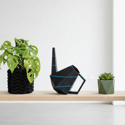 Designer Gießkanne "Stripe" MeltingMatter