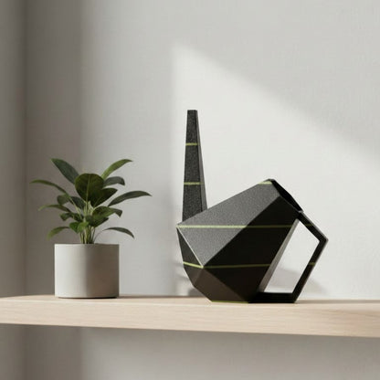 Designer Gießkanne "Stripe" MeltingMatter