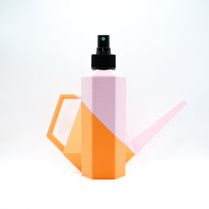 Pflanzensprüher für Zimmerpflanzen | Sprühflasche aus Biokunststoff MeltingMatter