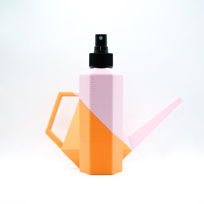 Pflanzensprüher für Zimmerpflanzen | Sprühflasche aus Biokunststoff