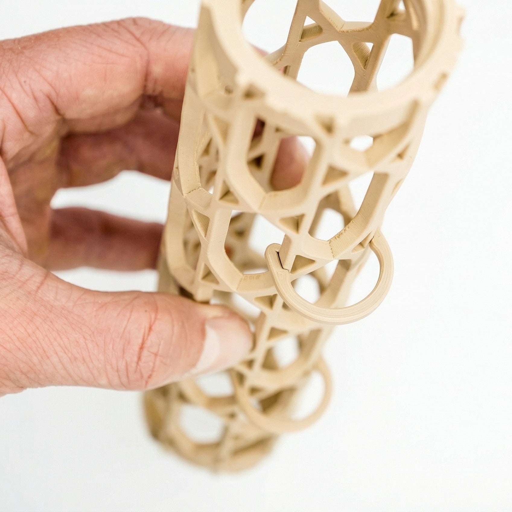 Nexus Moosstab Set, Rankhilfe für Zimmerpflanzen MeltingMatter