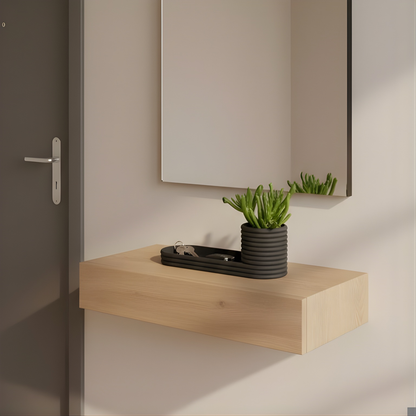 "BlossomBase" Schmuckablage | Schlüsselschale | Ringablage MeltingMatter